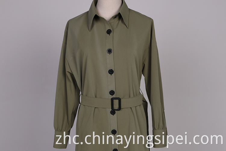 新产品固体普通聚酯织物价格棉布价格的服装